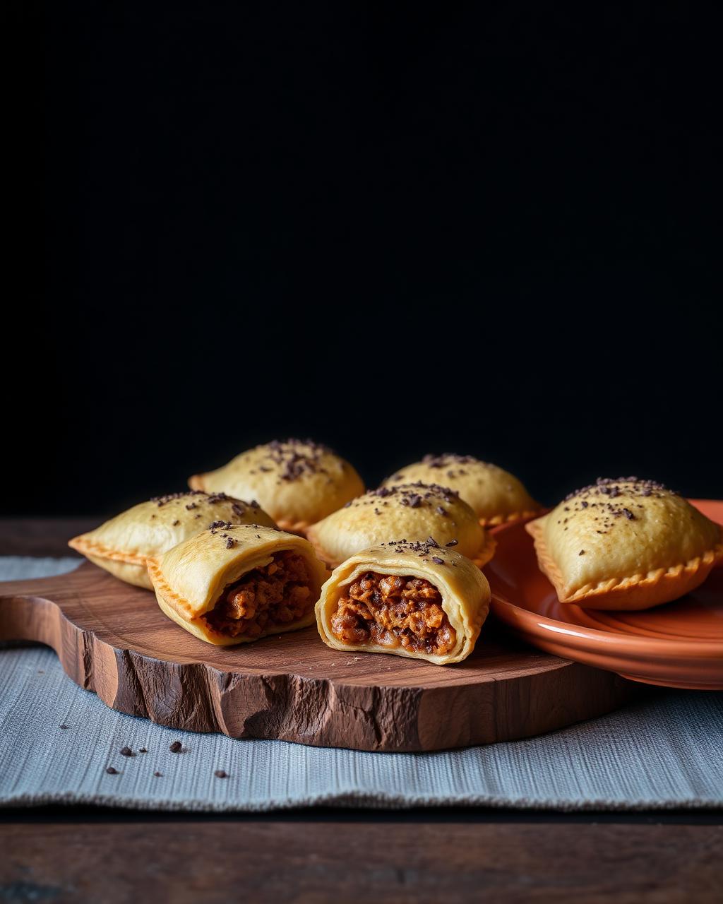 Pastel de Carne